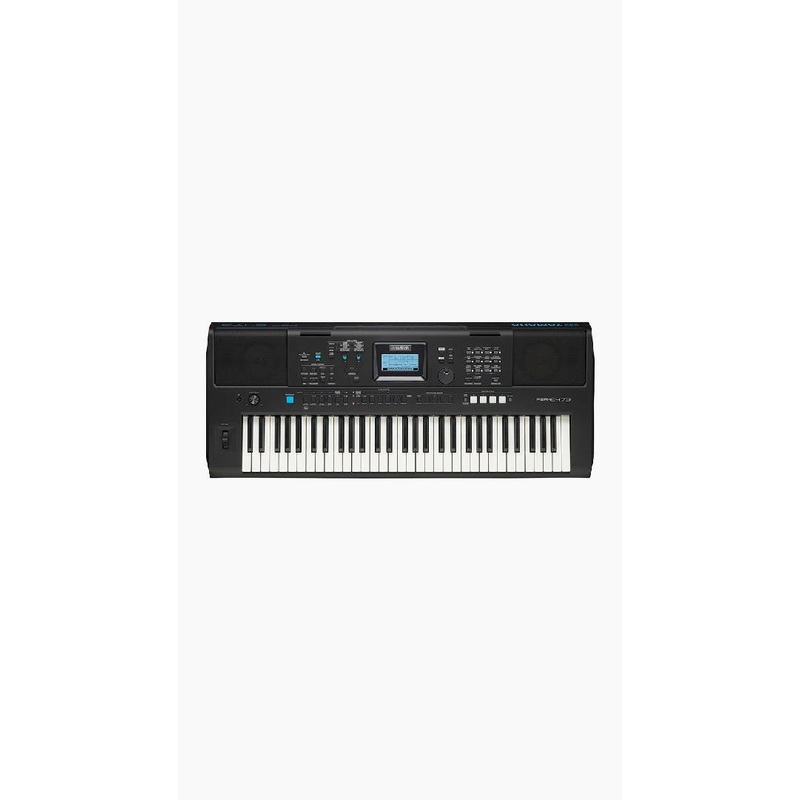 Yamaha PSR-E473 Keyboard