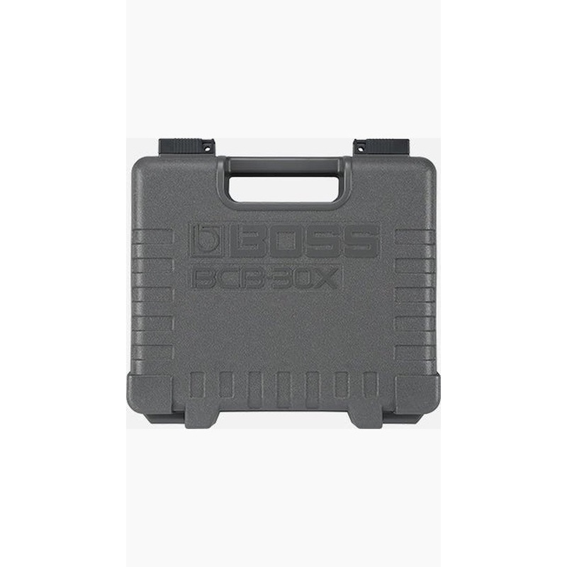 BOSS BCB-30X Pedal Board