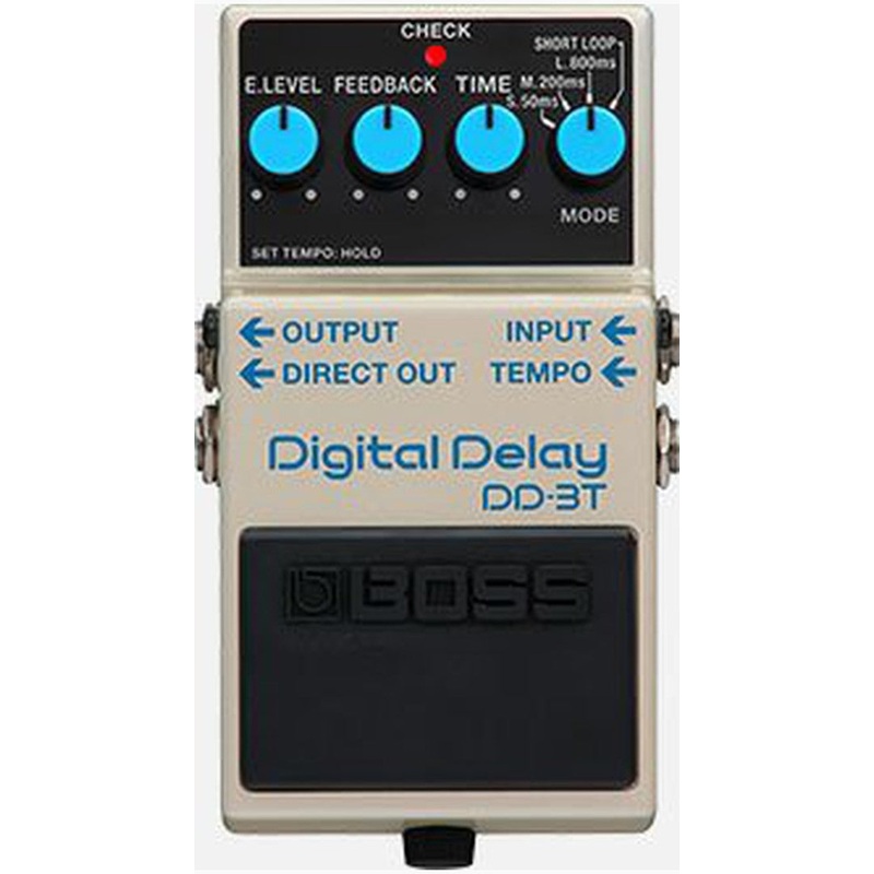 BOSS DD-3T Digital Delay