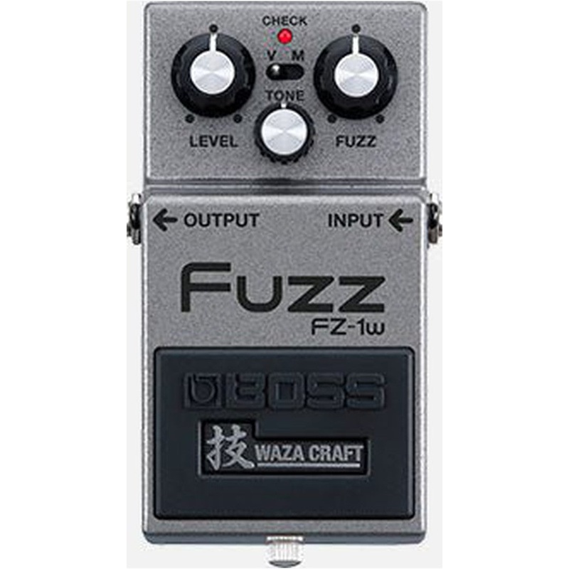 BOSS FZ-1W Vintage Fuzz Pedal