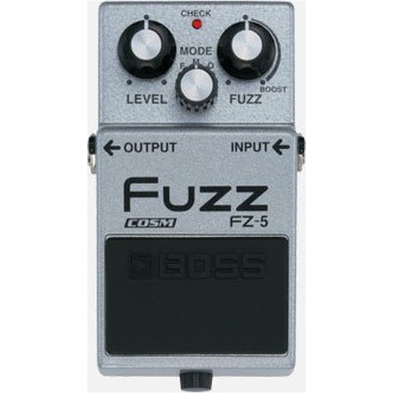 BOSS FZ-5 FUZZ