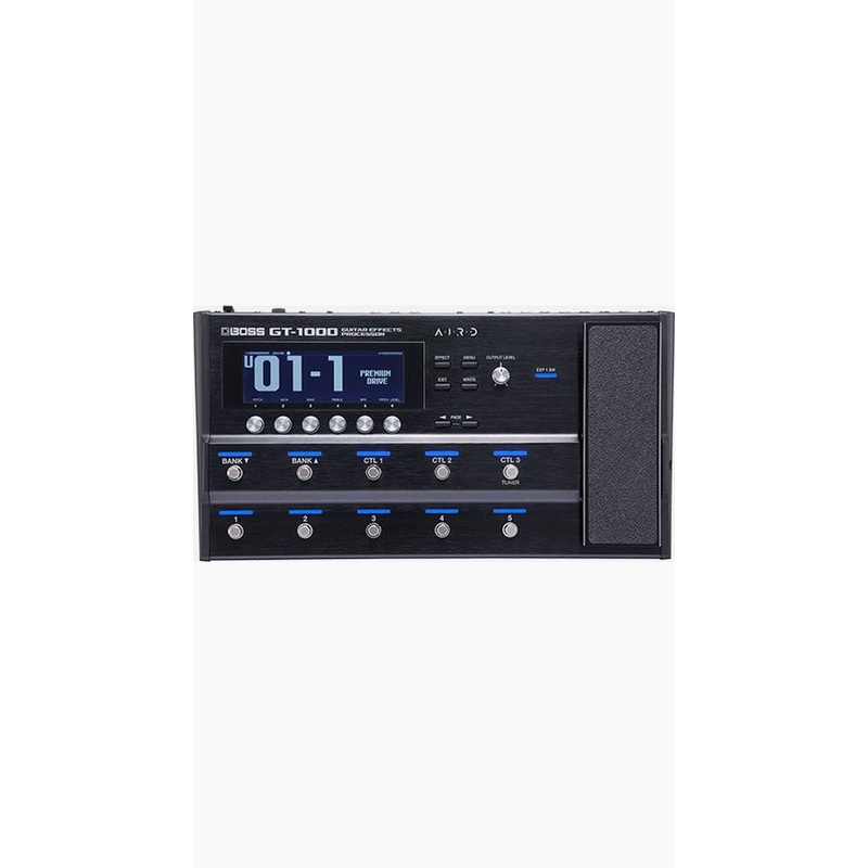 BOSS GT-1000
