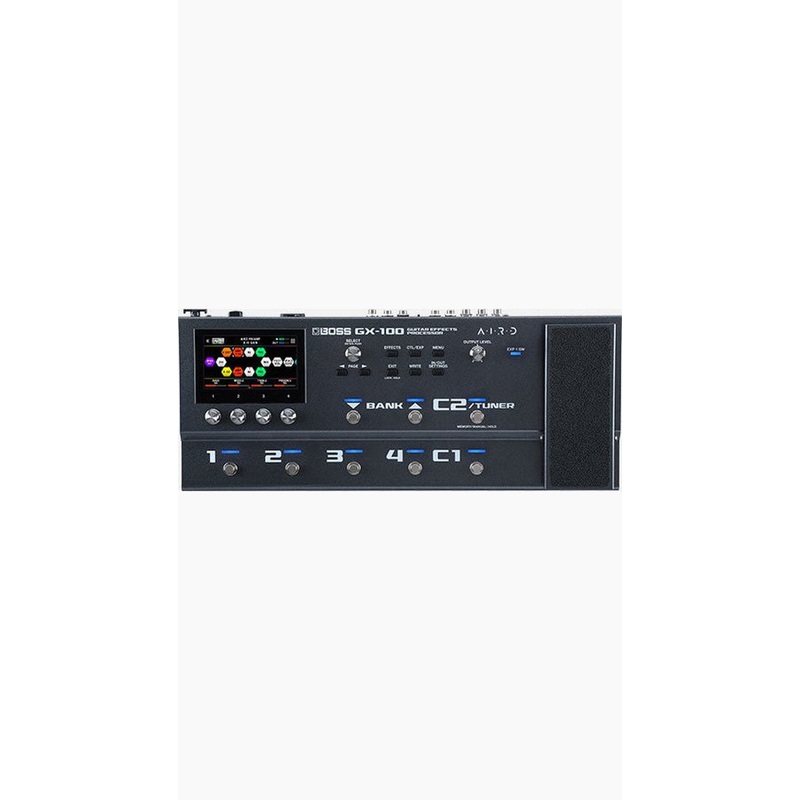 BOSS GX-100