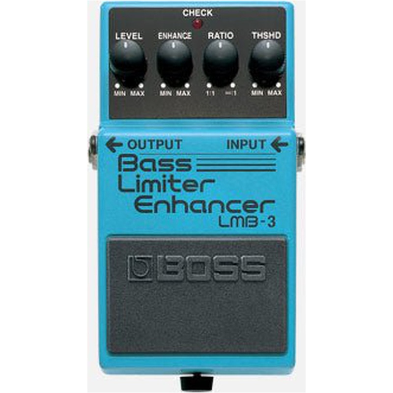 BOSS LMB-3