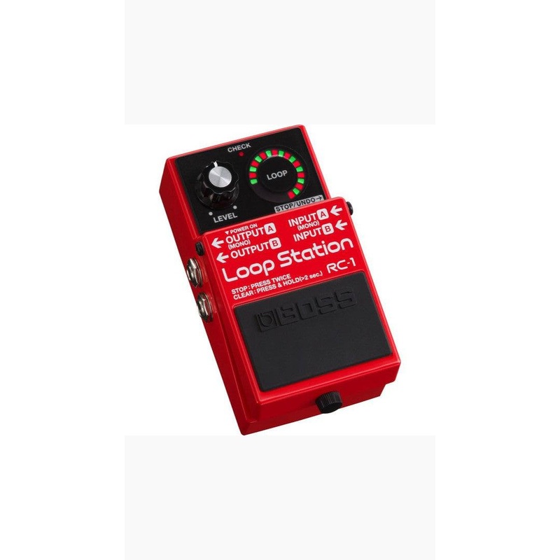 Boss Loop Station RC-1
