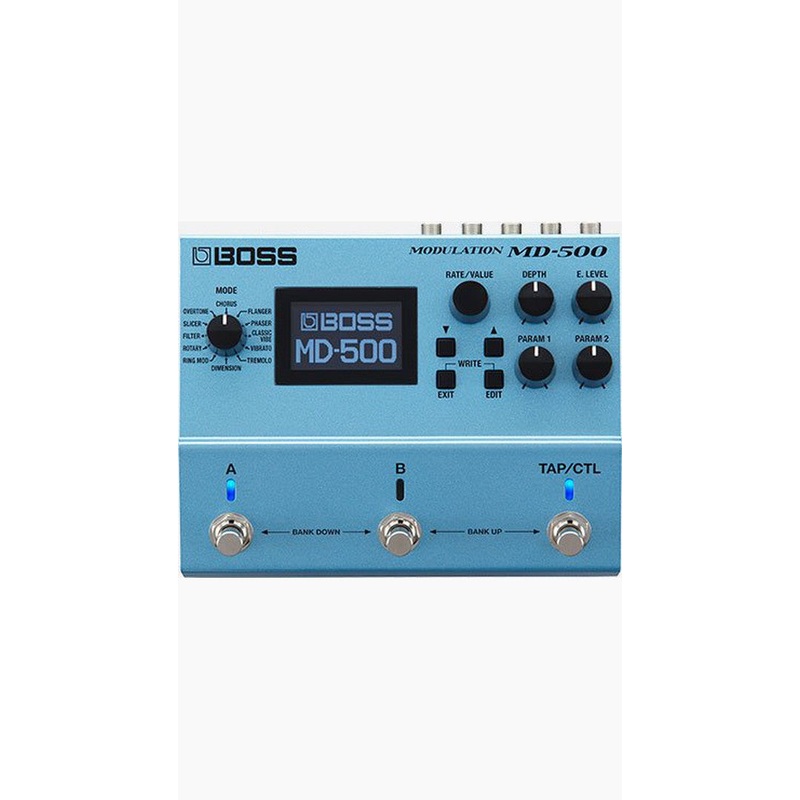 BOSS MD-500