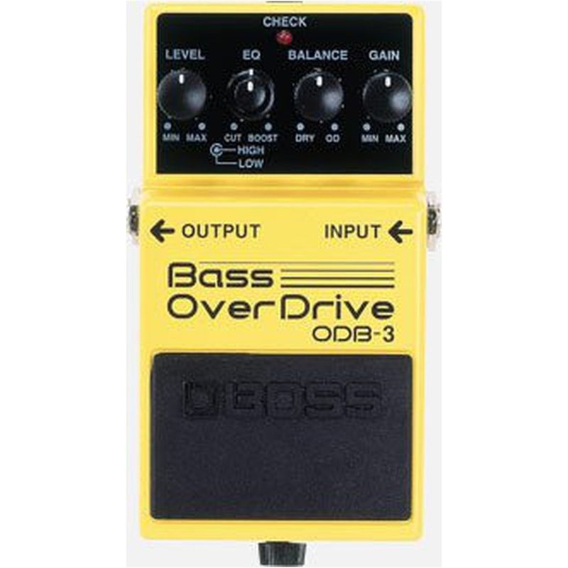 BOSS ODB-3