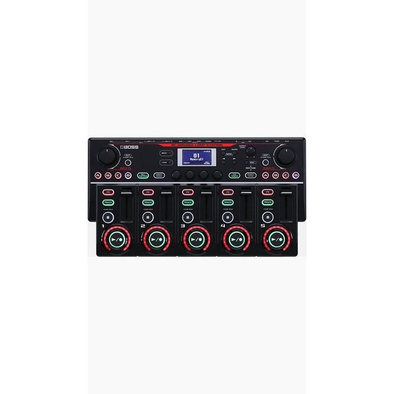 BOSS RC-505mkII