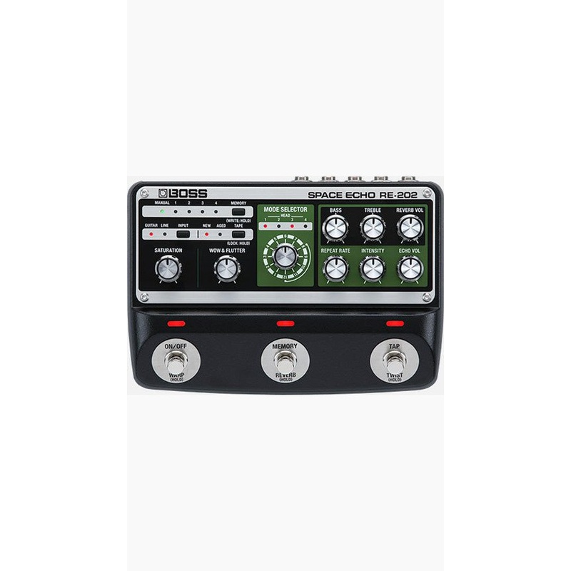 BOSS RE-202