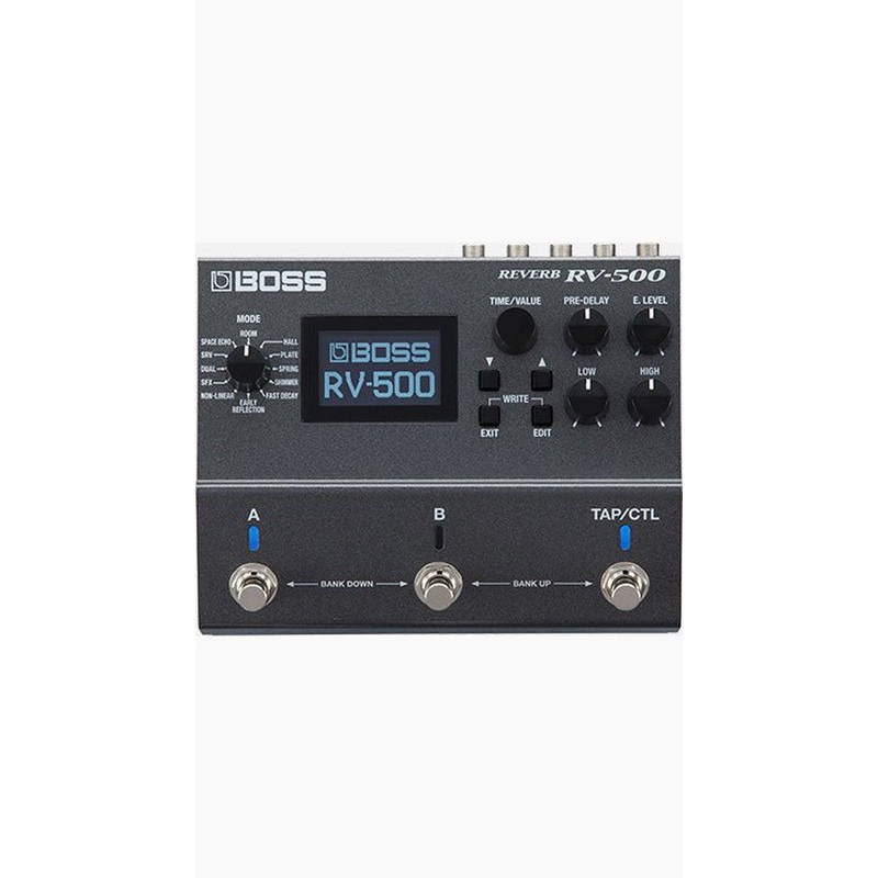 BOSS RV-500
