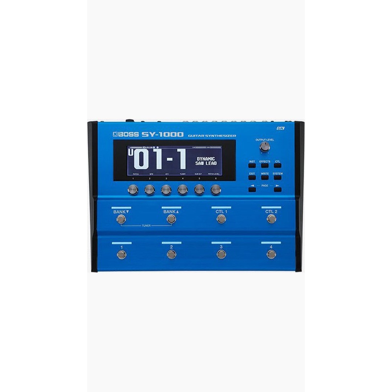 BOSS SY-1000