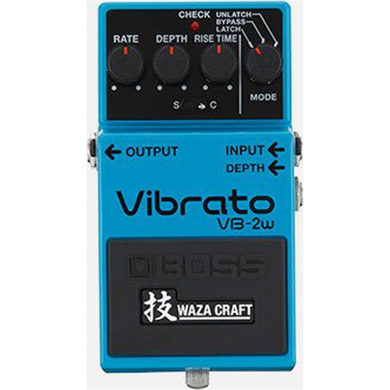 BOSS VB-2W
