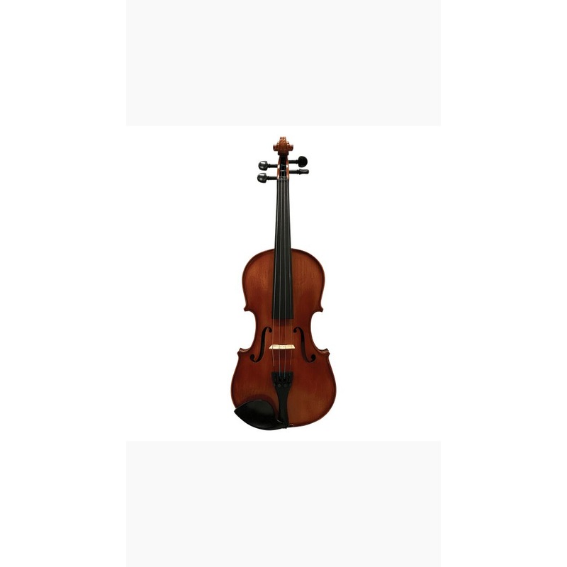 Hidersine HW3180C Studenti Academy ‘Finetune’ 1/2 Violin Student Outfit