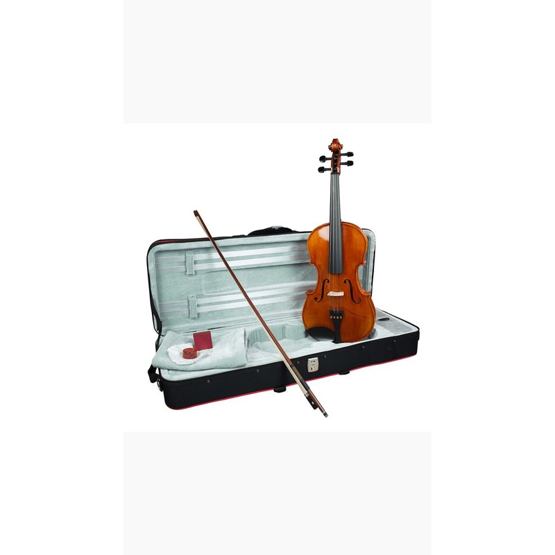 Hidersine Piacenza Viola 15.5 Outfit
