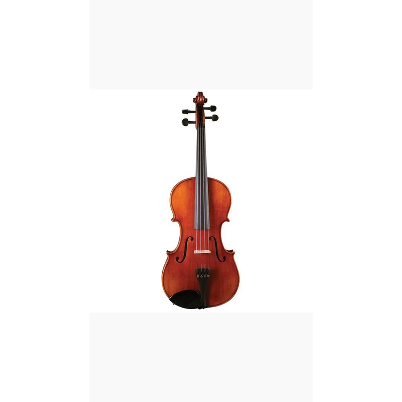 Hidersine Studenti Viola 14 Student Outfit