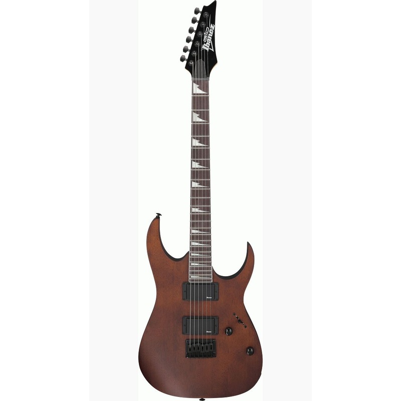 Ibanez RG121DX WNF Electric Guitar
