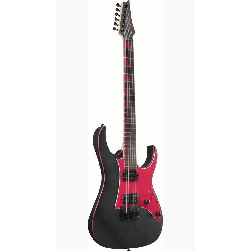Ibanez RG131DX BKF Electric guitar
