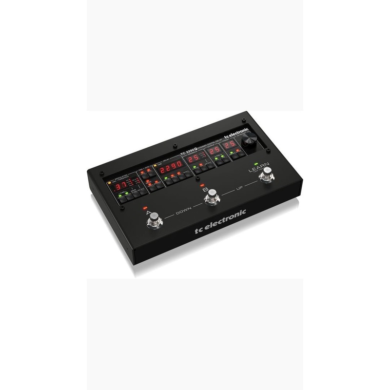 TC Electronic 2290 P Dynamic Digital Delay Pedal