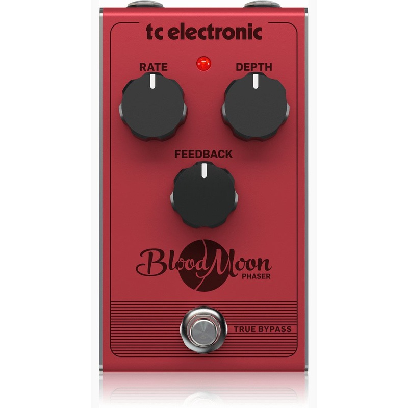 TC ELECTRONIC BLOOD MOON PHASER