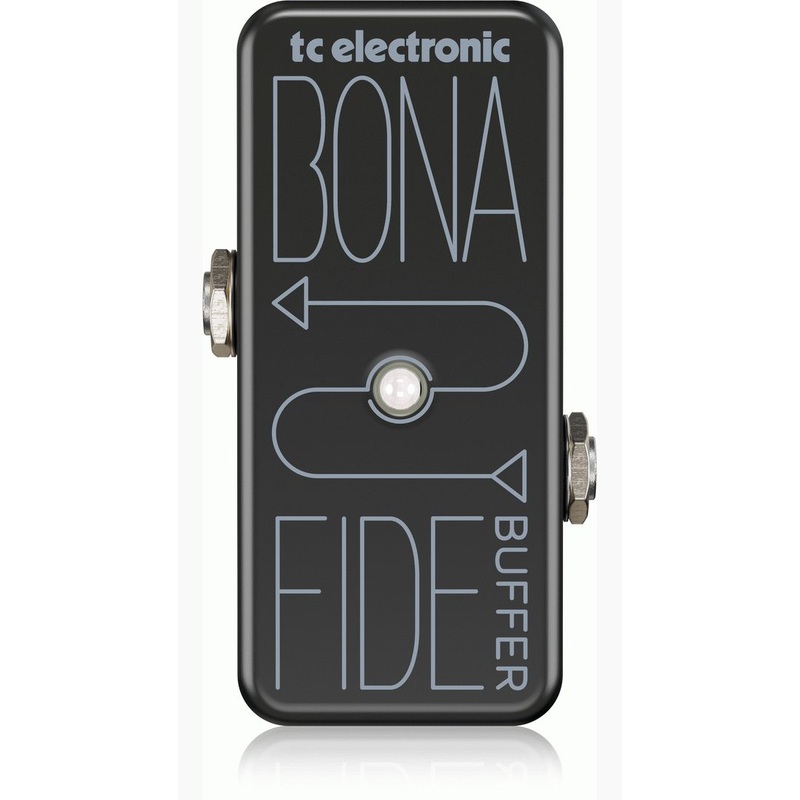 TC ELECTRONIC BONAFIDE BUFFER