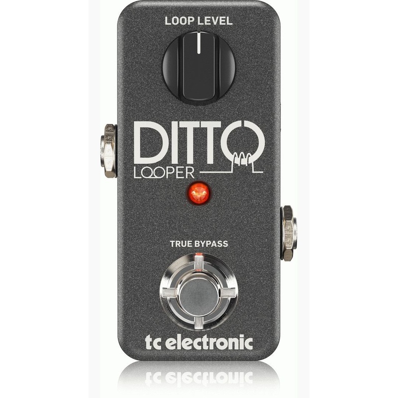 TC ELECTRONIC DITTO LOOPER