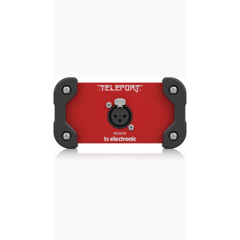 TC ELECTRONIC GLR