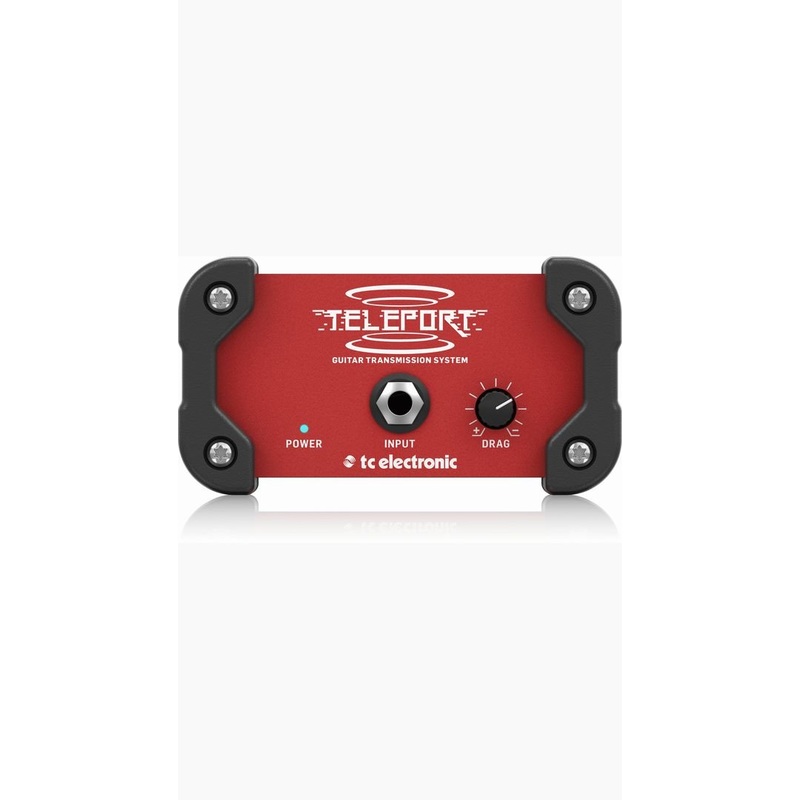 TC ELECTRONIC GLT