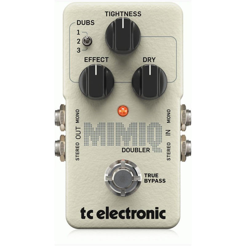 TC ELECTRONIC MIMIQ DOUBLER