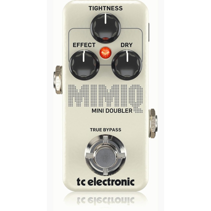 TC ELECTRONIC MIMIQ MINI DOUBLER