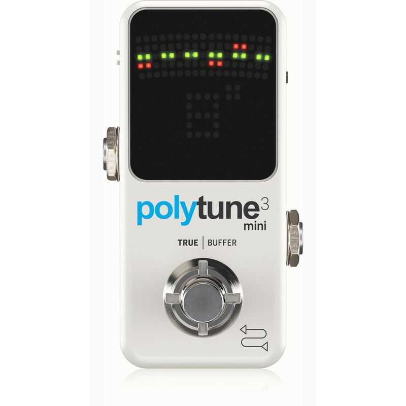 TC ELECTRONIC POLYTUNE 3 MINI