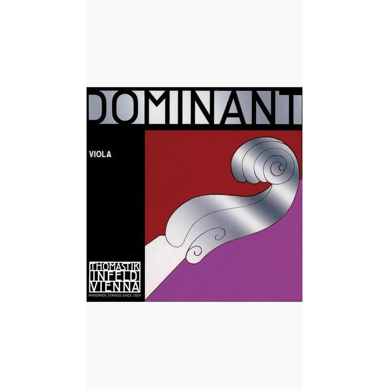 Thomastik 141.3/4 Dominant Viola 3/4 String Set