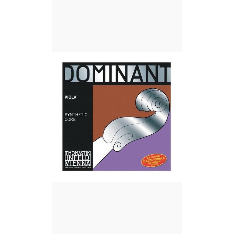 Thomastik 141 Dominant Viola String Set