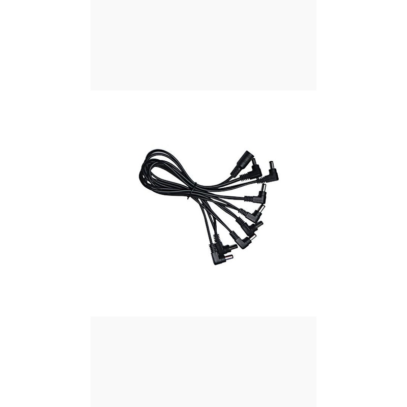 Toms Line ADC-M8 8 Way Power Daisy Chain