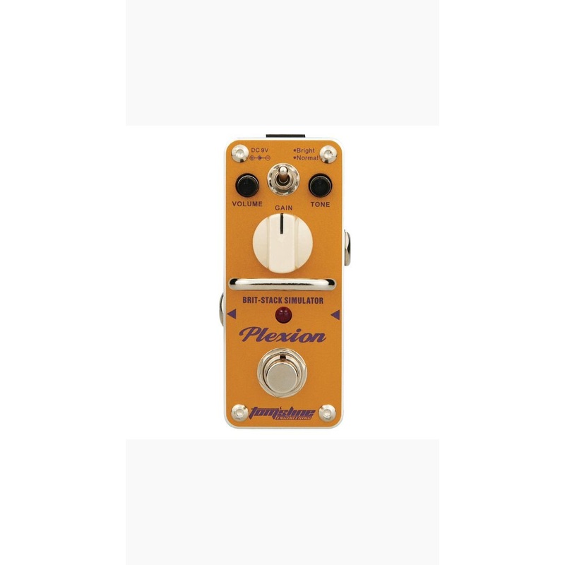 Toms Line APN-3 PLEXION Mini Pedal