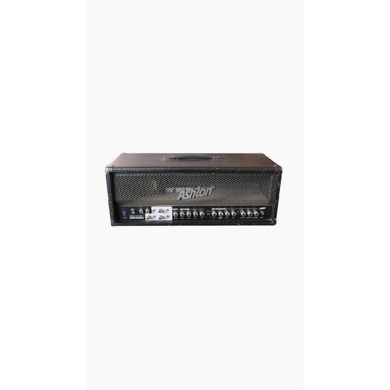 Ashton GA100FX Amplifier Head