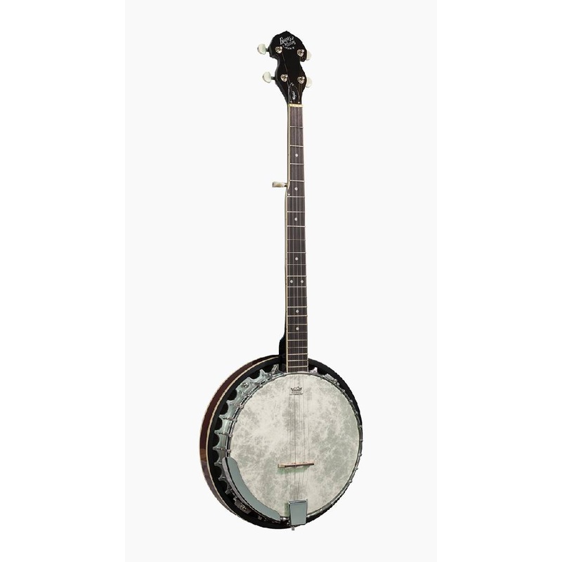 Barnes & Mullins BJ300 ‘Perfect’ 5-String Banjo