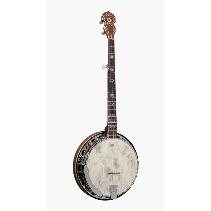 Barnes & Mullins BJ500BW Empress 5-String Banjo