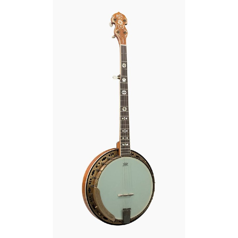 Barnes & Mullins BJ500M Troubadour 5-String Banjo