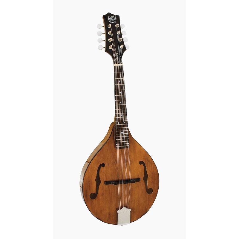 Barnes & Mullins BM600 Wimborne Mandolin