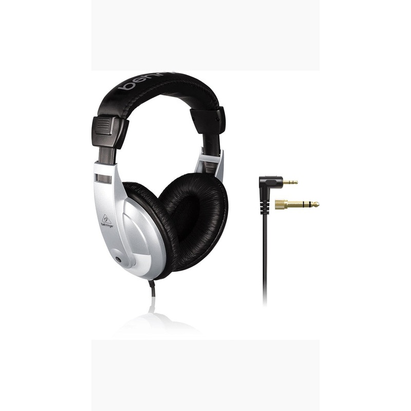 Behringer HPM1000 Studio headphones