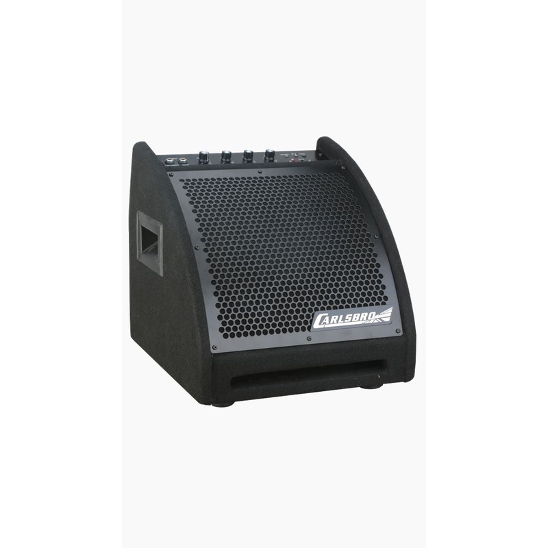 Carlsbro Drum Amplifier with Bluetooth