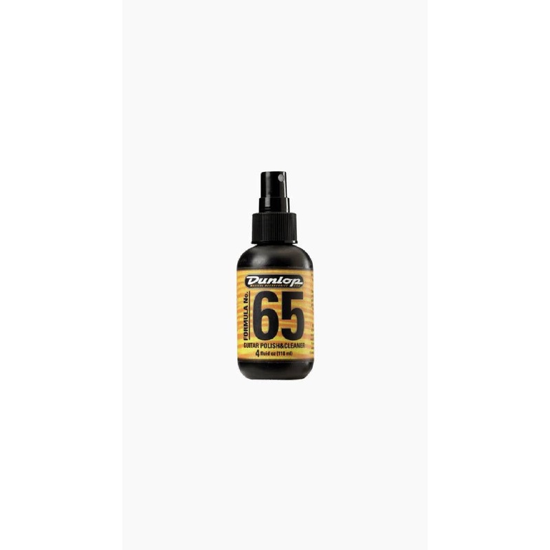 Dunlop Formula 65 Polish and Cleaner