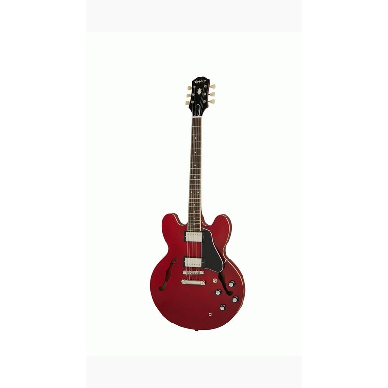 Epiphone ES335 Cherry EIES335CHNH1