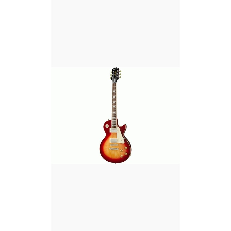 Epiphone Les Paul Standard ’50s Cherry Burst Electric Guitar