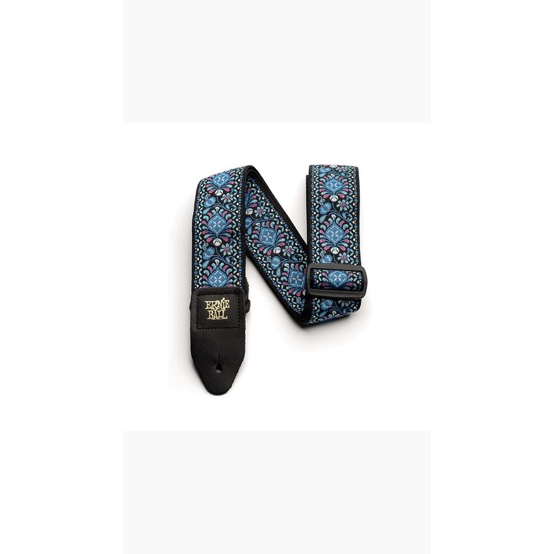 Ernie Ball Classic Jacquard Guitar Strap