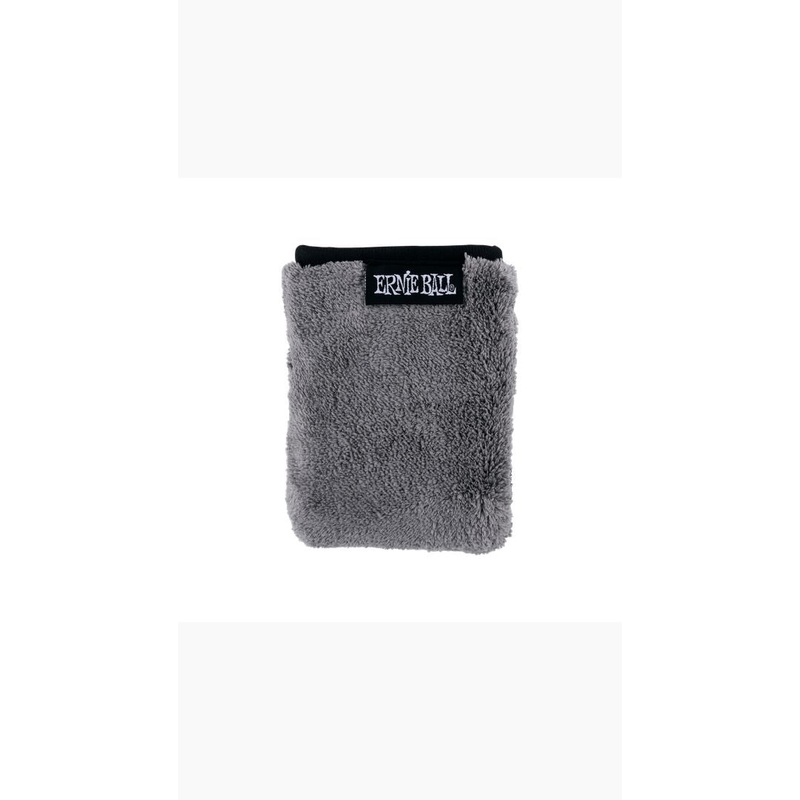 Ernie Ball Ultra-Plush Microfiber Polish Cloth