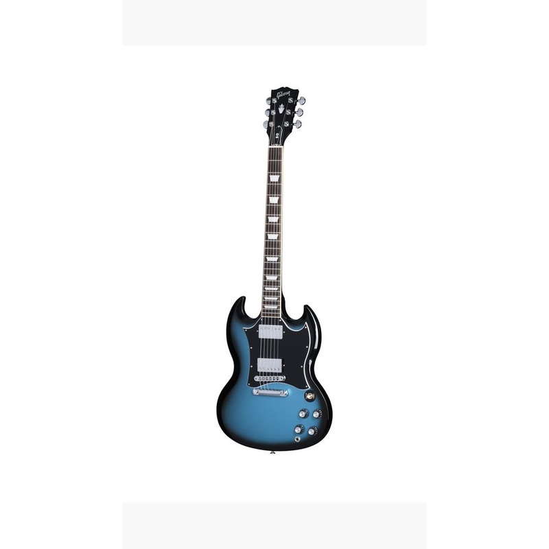 Gibson SG Standard Pelham Burst
