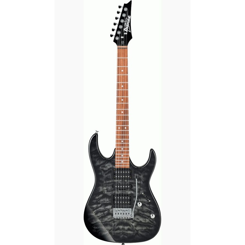 Ibanez GRX70QA TKS Electric Guitar