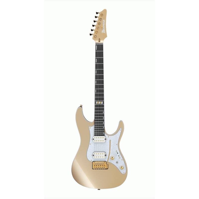 Ibanez KRYS10 Scott Lepage SIG Model electric guitar