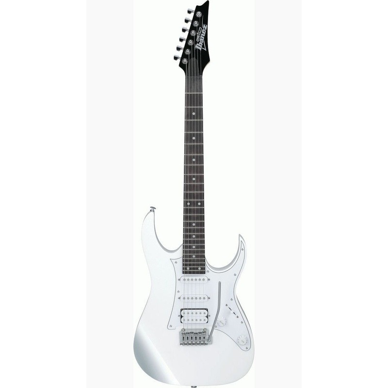 Ibanez RG140 WH Electric Guitar